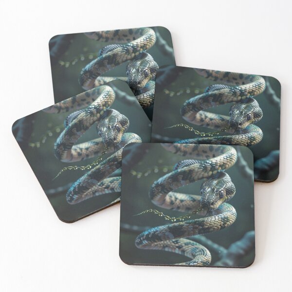 Item preview, Snake Photography designed and sold by nomiraclehere.