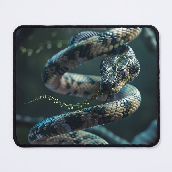 Item preview, Snake Photography designed and sold by nomiraclehere.