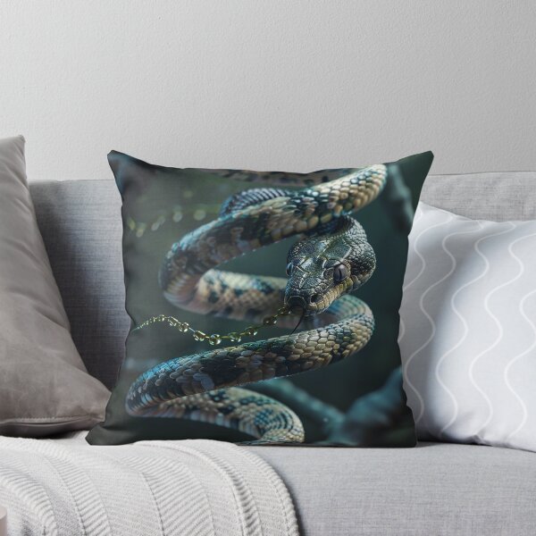 Item preview, Snake Photography designed and sold by nomiraclehere.