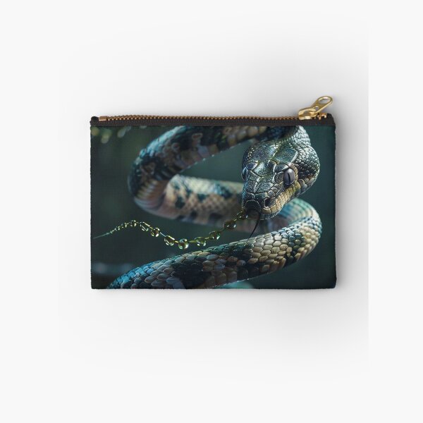 Item preview, Snake Photography designed and sold by nomiraclehere.