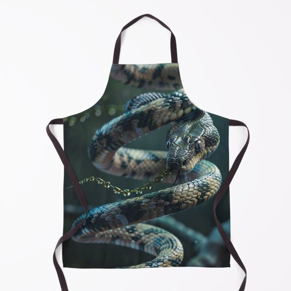 Item preview, Snake Photography designed and sold by nomiraclehere.