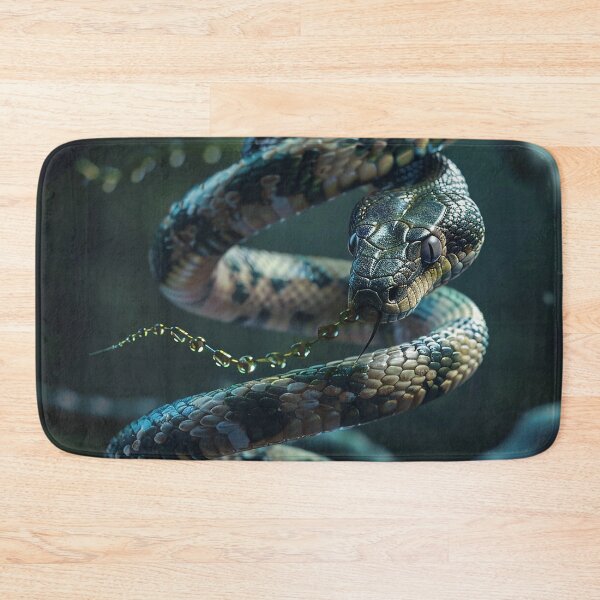 Item preview, Snake Photography designed and sold by nomiraclehere.