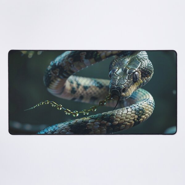 Item preview, Snake Photography designed and sold by nomiraclehere.