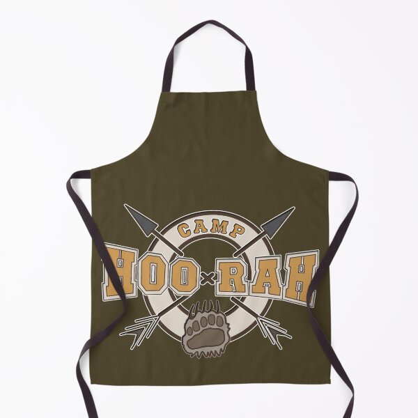 Item preview, HOO RAH CAMP designed and sold by GirlFromBrazil.