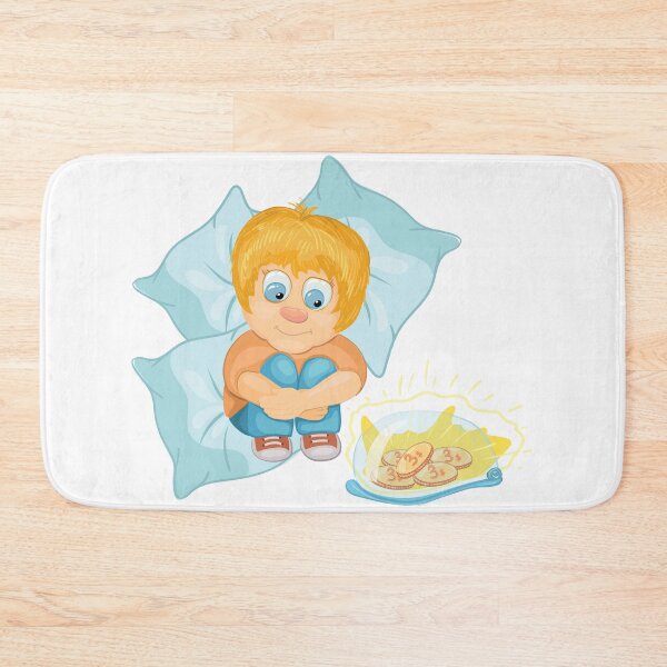 Item preview, Money talisman. The brownie saves household money. designed and sold by Deepness2023.