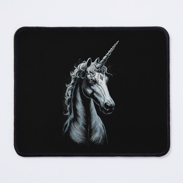 Item preview, Mystical Unicorn designed and sold by Lukasz Kobylka.