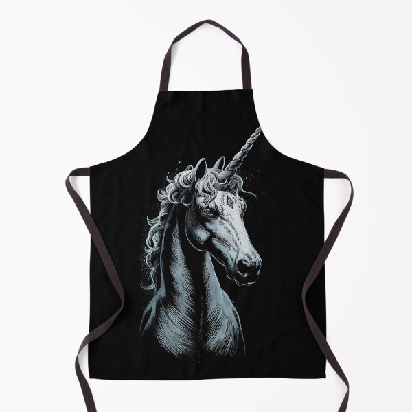 Item preview, Mystical Unicorn designed and sold by Lukasz Kobylka.