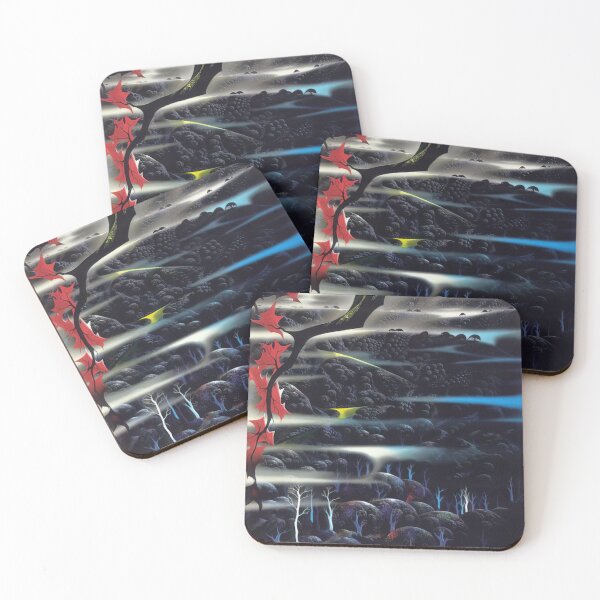 Item preview, Eyvind Earle designed and sold by JONATHU.