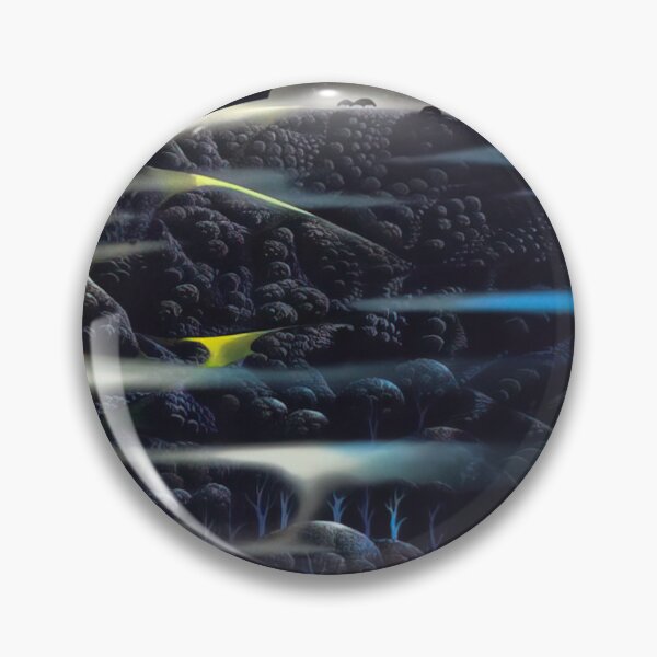 Item preview, Eyvind Earle designed and sold by JONATHU.