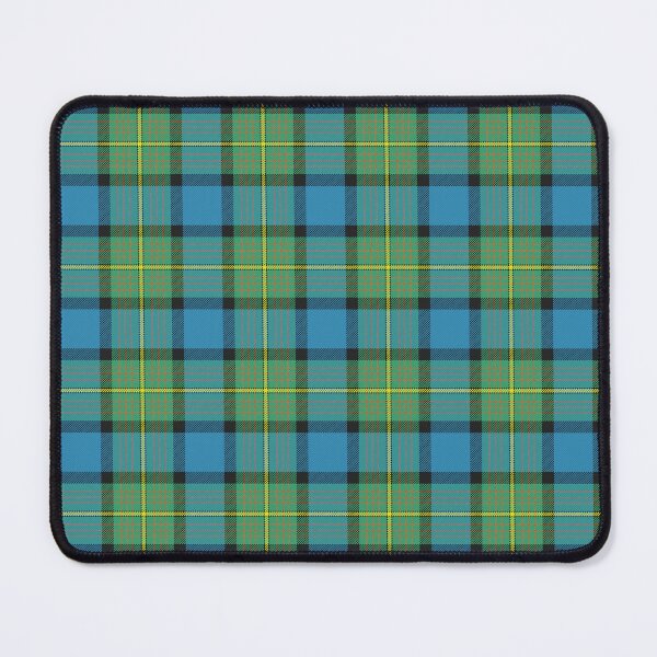 Item preview, Muir Moore Ancient Tartan - Detailed designed and sold by DiscoGypsyFish.