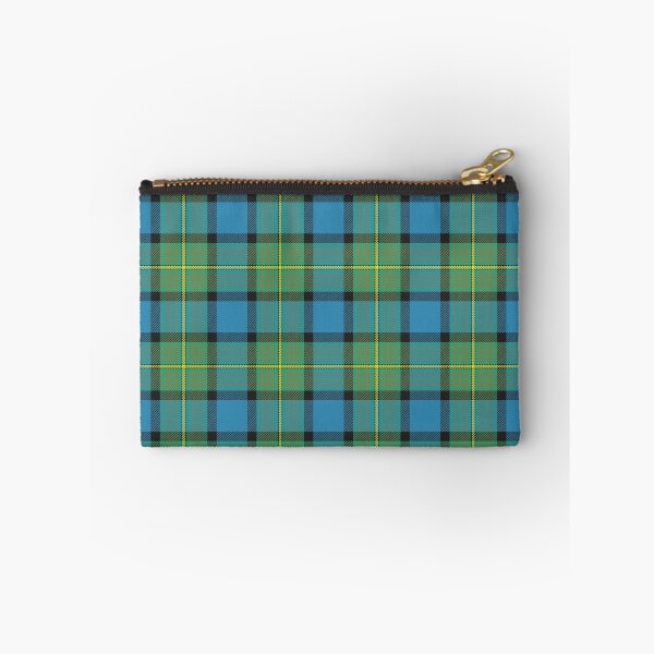 Item preview, Muir Moore Ancient Tartan - Detailed designed and sold by DiscoGypsyFish.