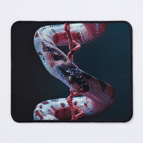 Item preview, Snake Photography designed and sold by nomiraclehere.