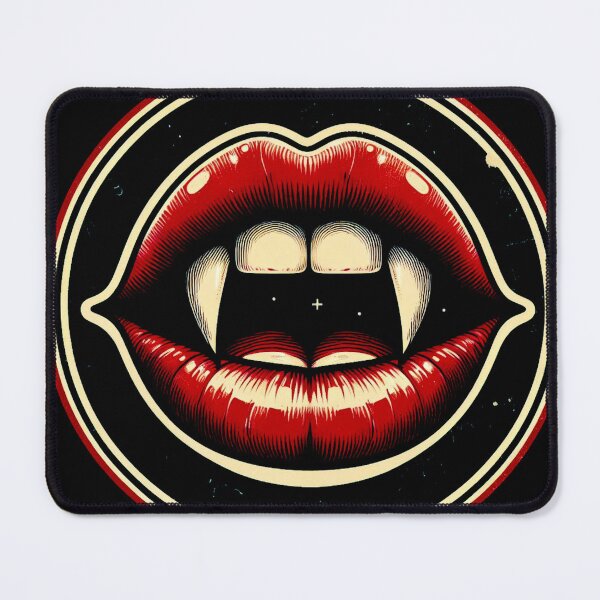 Item preview, Lip-Locked and Loaded designed and sold by MyFriendMitch.