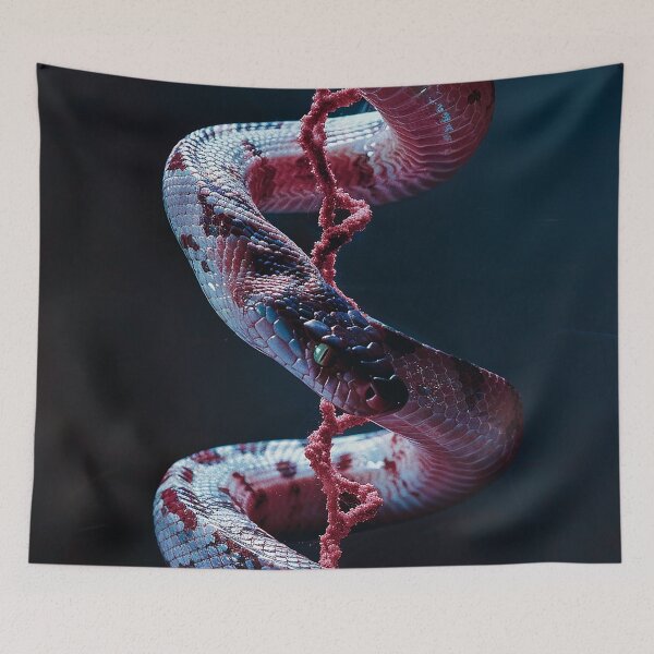 Item preview, Snake Photography designed and sold by nomiraclehere.