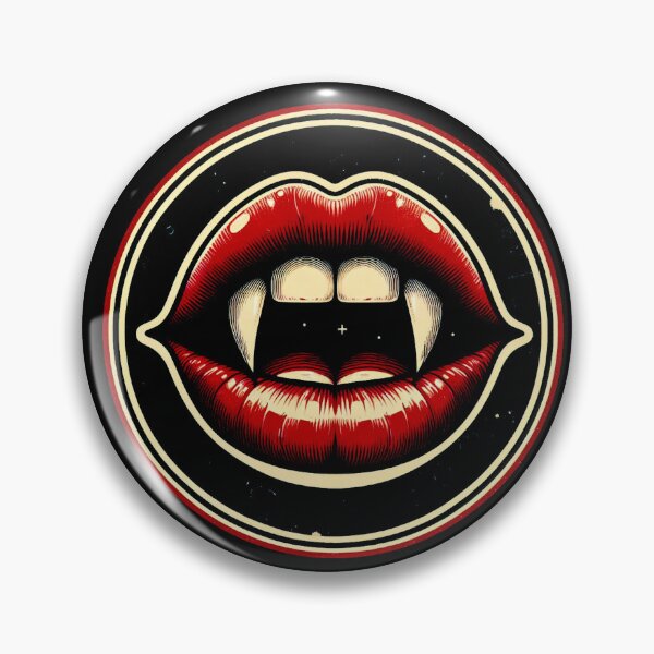 Item preview, Lip-Locked and Loaded designed and sold by MyFriendMitch.
