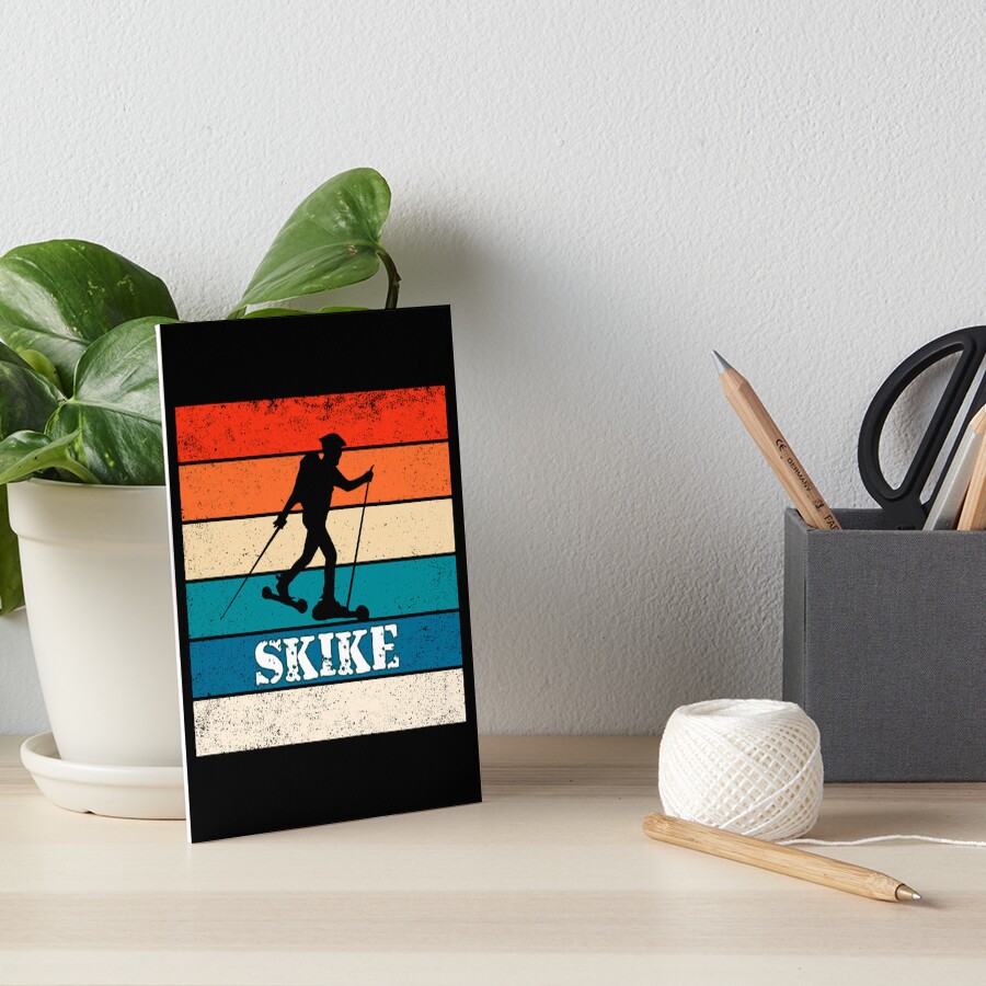 Item preview, Art Board Print designed and sold by Marthers.