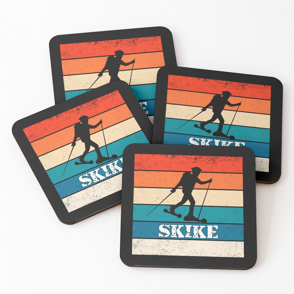 Item preview, Coasters (Set of 4) designed and sold by Marthers.
