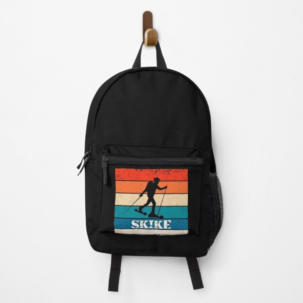 Item preview, Sentimental SKIKE Ride designed and sold by Marthers.