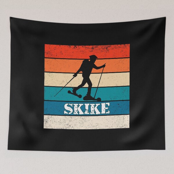 Item preview, Sentimental SKIKE Ride designed and sold by Marthers.