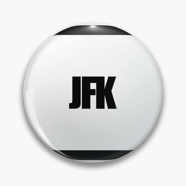 Item preview, J.F.K. designed and sold by MobsProject.