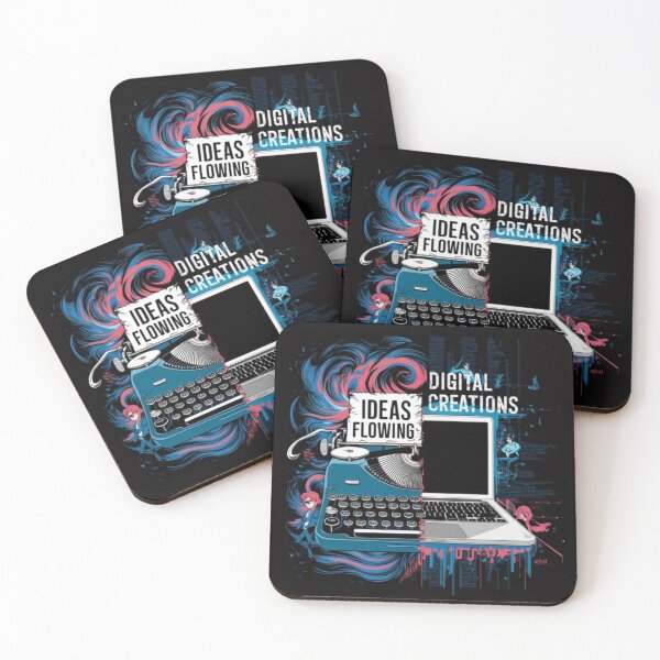 Item preview, Typographie Expressions designed and sold by Imaginarium of Chaos falcon88 .