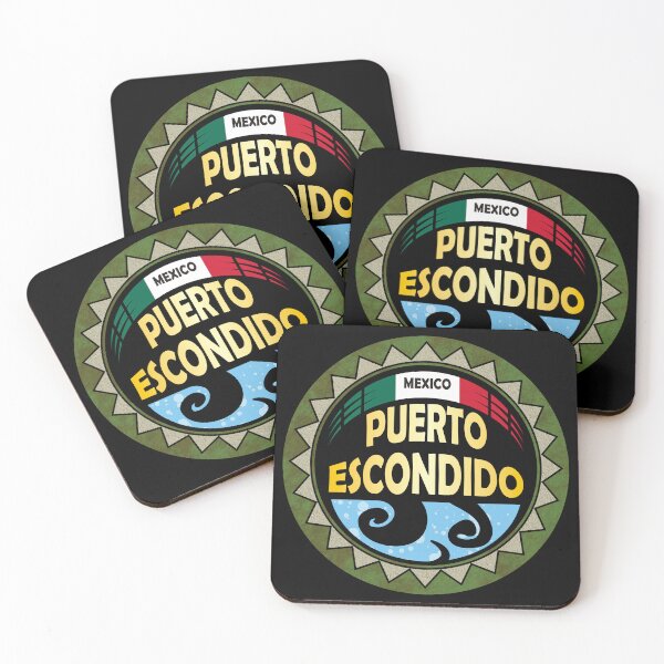 Item preview, Puerto Escondido México designed and sold by studioss76.