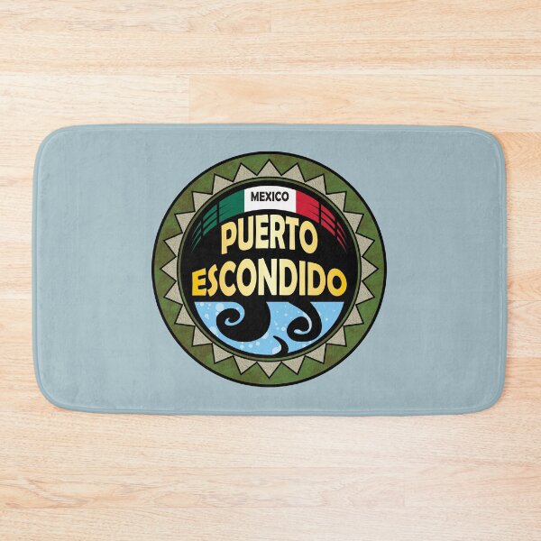 Item preview, Puerto Escondido Mexico designed and sold by studioss76.