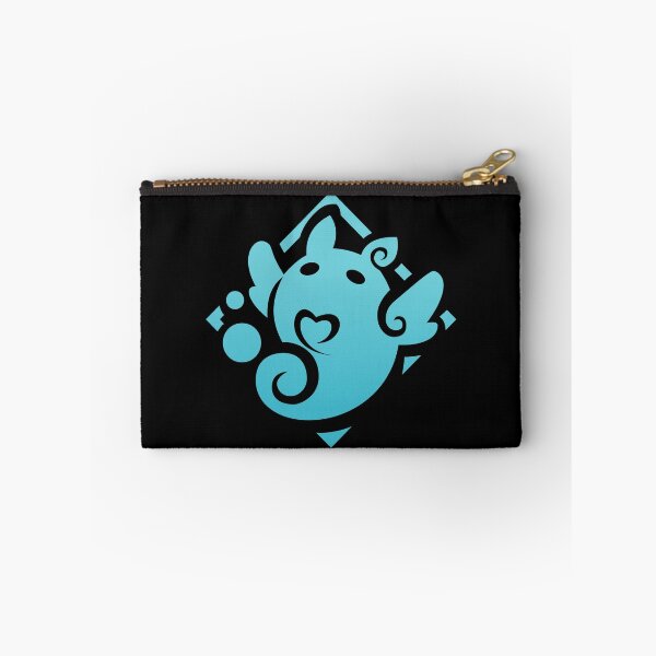 Item preview, Sigewinne Constel­lation logo Genshin Impact designed and sold by damomonkey.