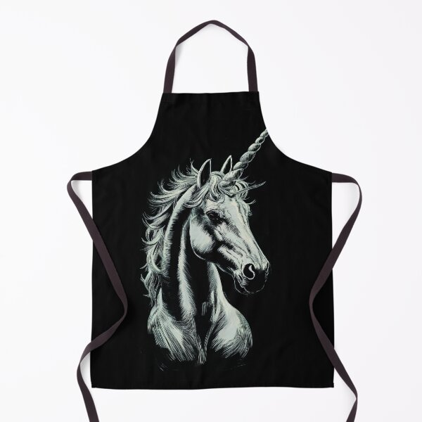 Item preview, Mystical Unicorn designed and sold by Lukasz Kobylka.
