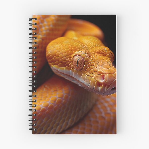 Item preview, Snake Photography designed and sold by nomiraclehere.