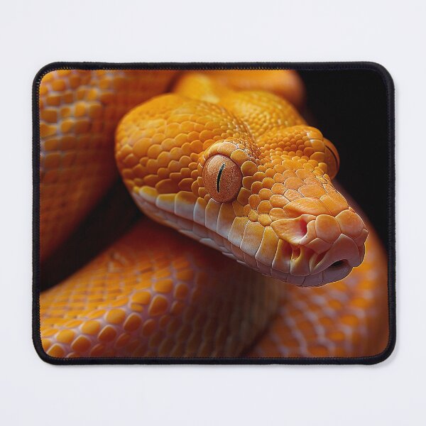 Item preview, Snake Photography designed and sold by nomiraclehere.
