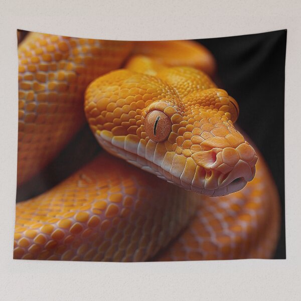 Item preview, Snake Photography designed and sold by nomiraclehere.