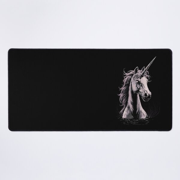 Item preview, Mystical Unicorn designed and sold by Lukasz Kobylka.