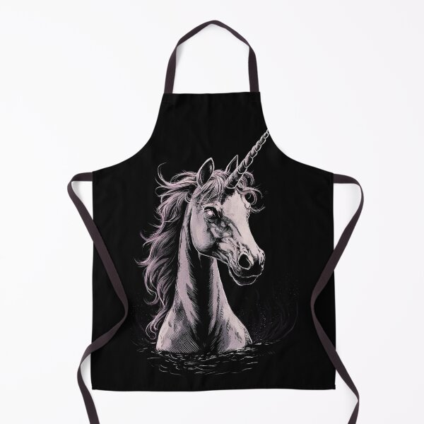 Item preview, Mystical Unicorn designed and sold by Lukasz Kobylka.
