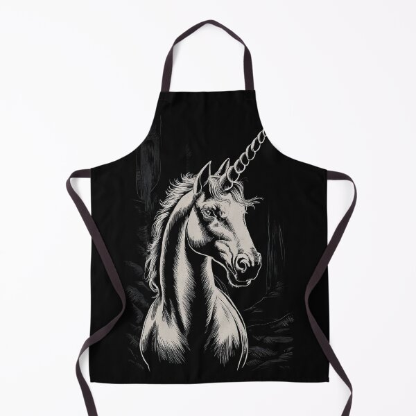 Item preview, Mystical Unicorn designed and sold by Lukasz Kobylka.