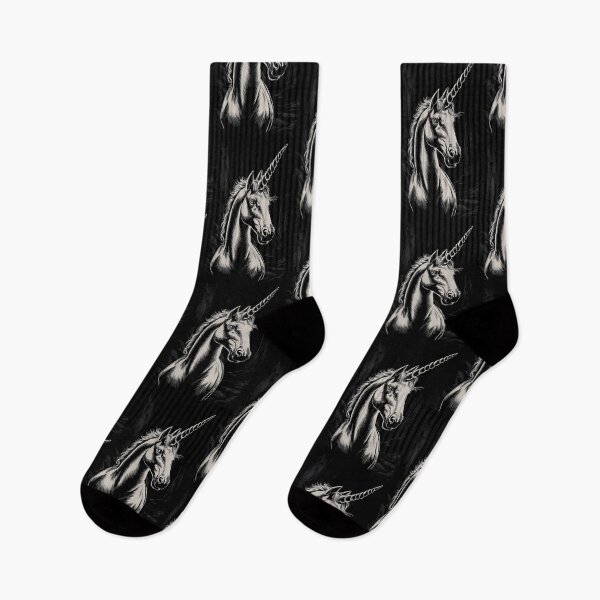 Item preview, Mystical Unicorn designed and sold by Lukasz Kobylka.