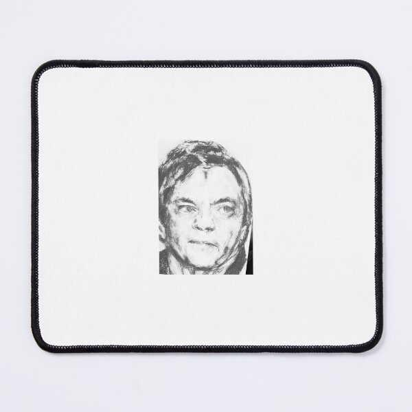 Item preview, Meat Loaf  designed and sold by Artquo.