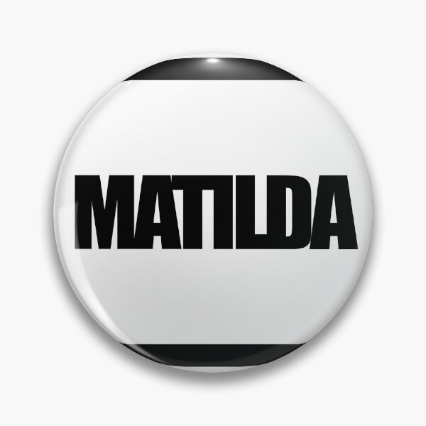 Item preview, MATILDA designed and sold by MobsProject.