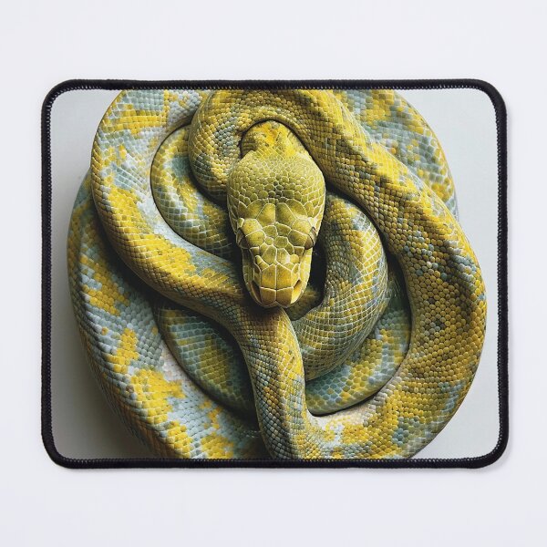 Item preview, Snake Photography designed and sold by nomiraclehere.