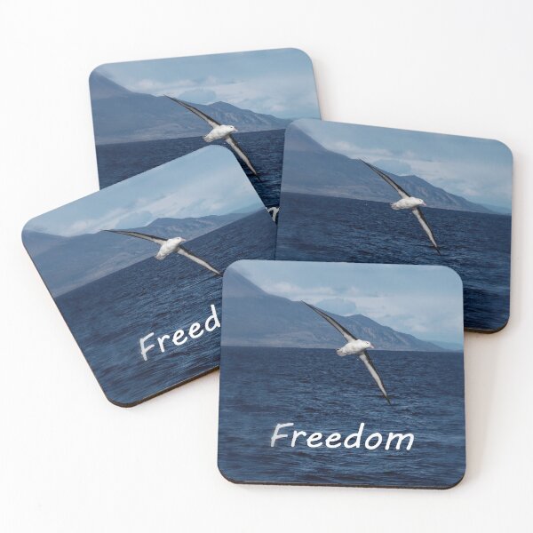 Item preview, Freedom to wander the ocean designed and sold by stevepaint.