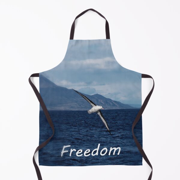 Item preview, Freedom to wander the ocean designed and sold by stevepaint.