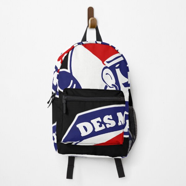 Item preview,  Des Moines Buccaneers Hockey designed and sold by Janaerzog.