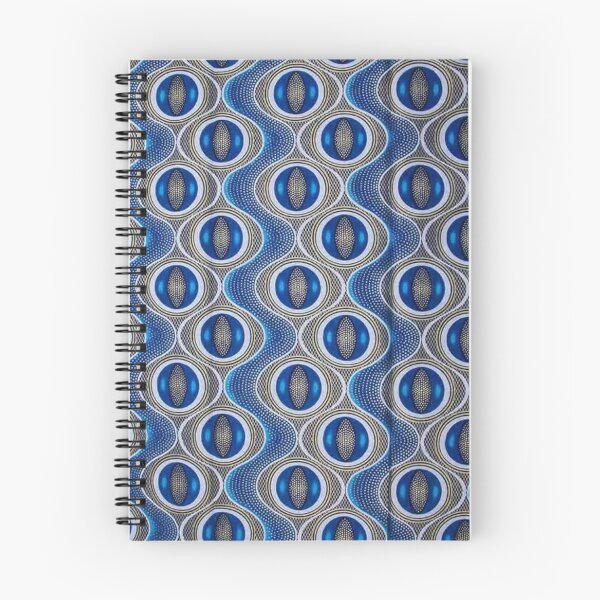 Item preview, African Retro Print designed and sold by ZedColors.