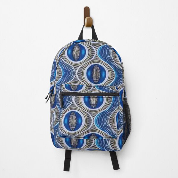 Item preview, African Retro Print designed and sold by ZedColors.