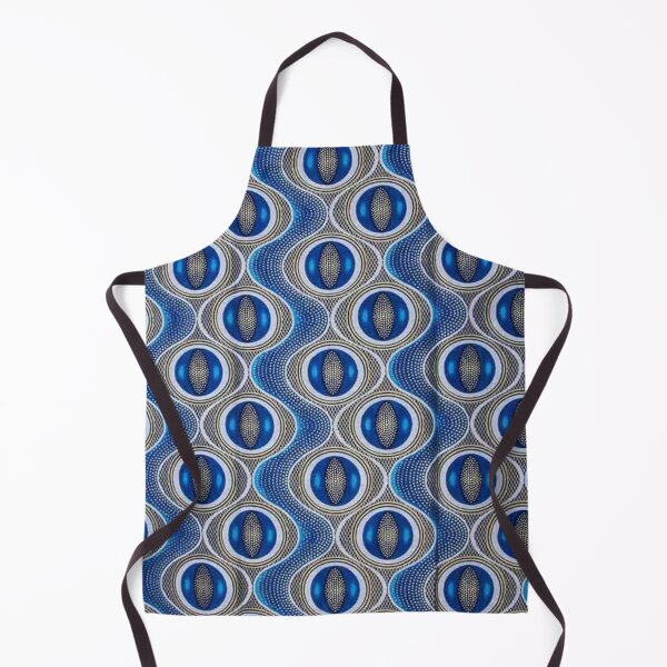 Item preview, African Retro Print designed and sold by ZedColors.