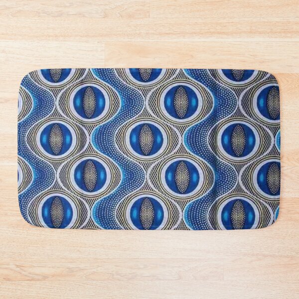 Item preview, African Retro Print designed and sold by ZedColors.