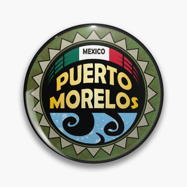 Item preview, Puerto Morelos Mexico designed and sold by studioss76.