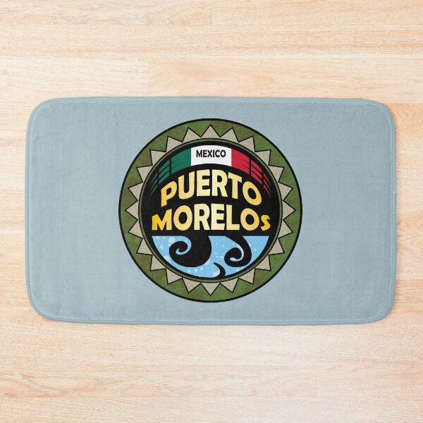 Item preview, Puerto Morelos Mexico designed and sold by studioss76.