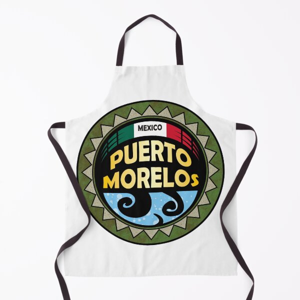Item preview, Puerto Morelos Mexico designed and sold by studioss76.