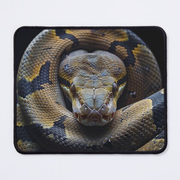 Item preview, Snake Photography designed and sold by nomiraclehere.
